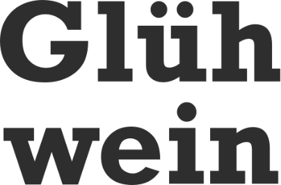Glühwein